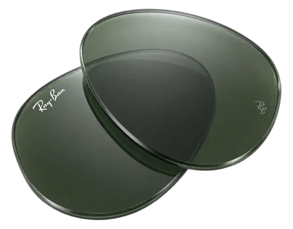 Lenti Ray-Ban Originali