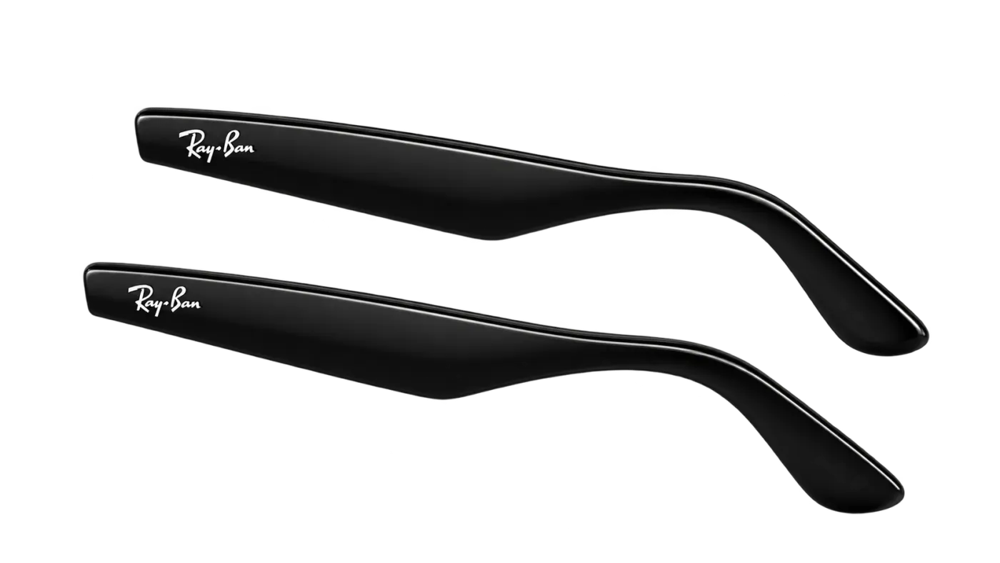 Aste Ray-Ban Originali
