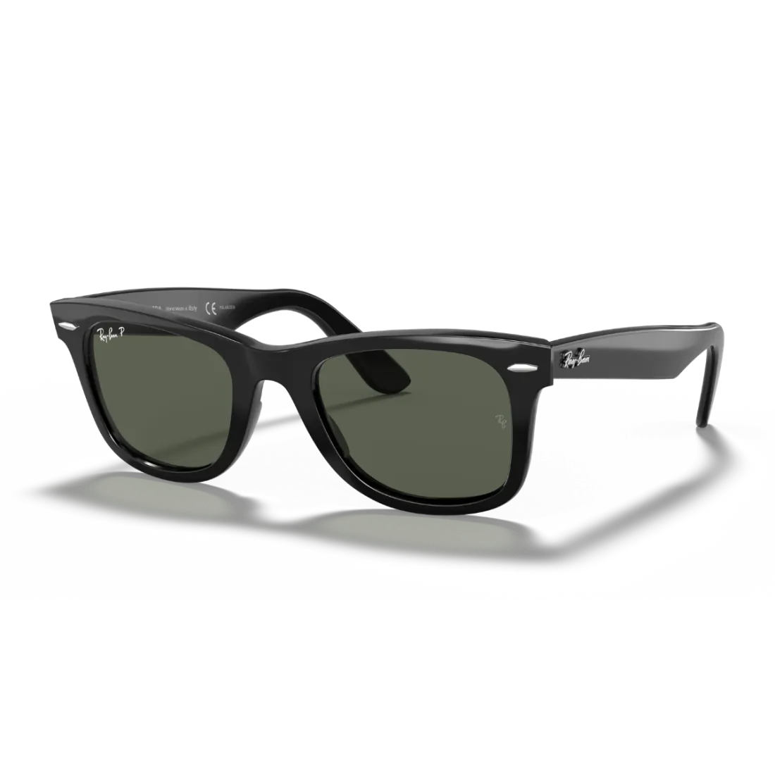 Vista generale dei Ray-Ban Wayfarer RB2140