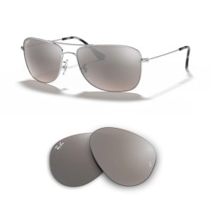 Lenti Ray Ban 3543 Originali