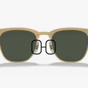 Pezzi di Ricambio Ray-Ban 3576N Originali