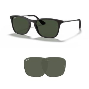 Lenti Ray-Ban Junior 9061S Originali