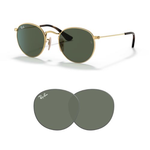 Lenti Ray-Ban 9547 Junior Originali