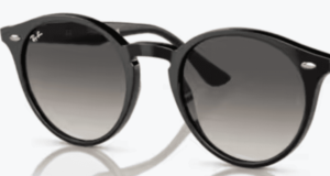 Lenti originali Ray-Ban RB2180 Pezzi, colore 11 · Grigio sfumato · plastica