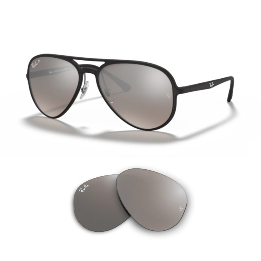 Lenti Ray Ban 4320CH Originali