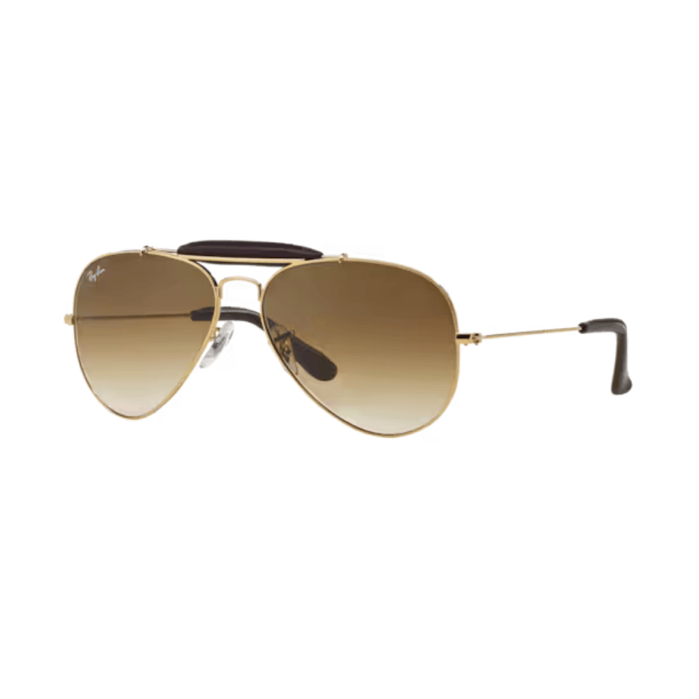 Ray-Ban RB3422Q AVIATOR CRAFT