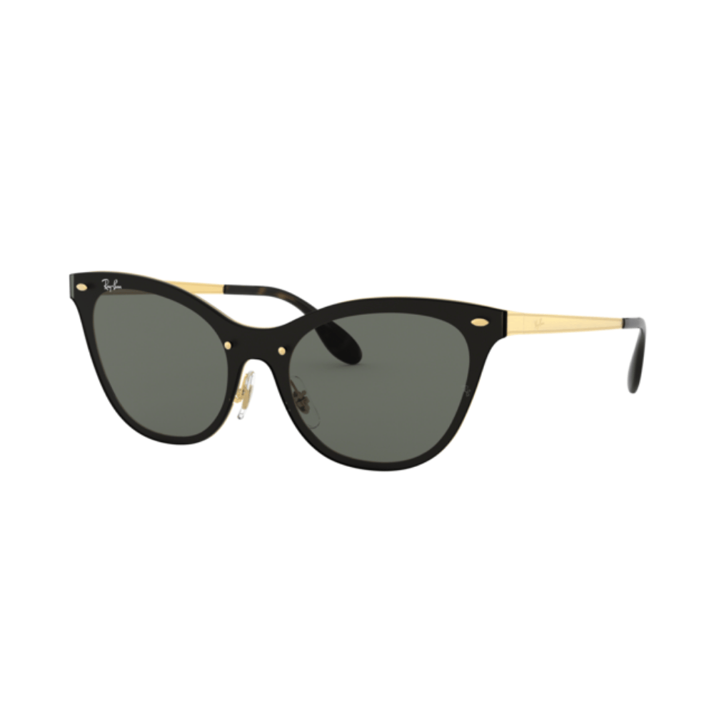 Ray-Ban RB3580N BLAZE CAT EYE