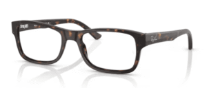 Ray-Ban RX5268, colore 2012 · Avana