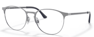 Ray-Ban RX6375, colore 3135 · Gunmetal