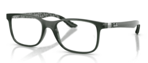 Ray-Ban RX8903, colore 8465 · Trasparente verde