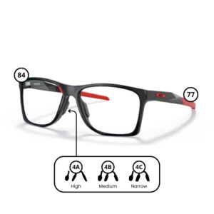 Pezzi di ricambio Oakley 8173 ACTIVATE Originale