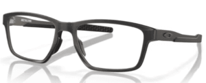 Oakley OX8153 METALINK, colore 815303 oliva opaco