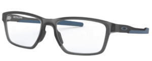 Oakley OX8153 METALINK, colore 815307 grigio satinato smoke