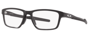 Oakley OX8153 METALINK, colore 815301 nero satinato