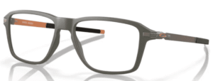 Oakley OX8166 WHEEL HOUSE, colore 816607 · Oliva opaco