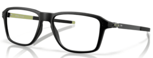 Oakley OX8166 WHEEL HOUSE, colore 816608 · Nero satinato