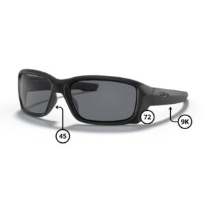 Pezzi di ricambio Oakley 9331 Straightlink Originale