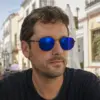 Lenti Ray-Ban 3548N Hexagonal compatibili