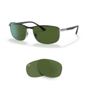 Lenti Ray Ban 3671CH Originali