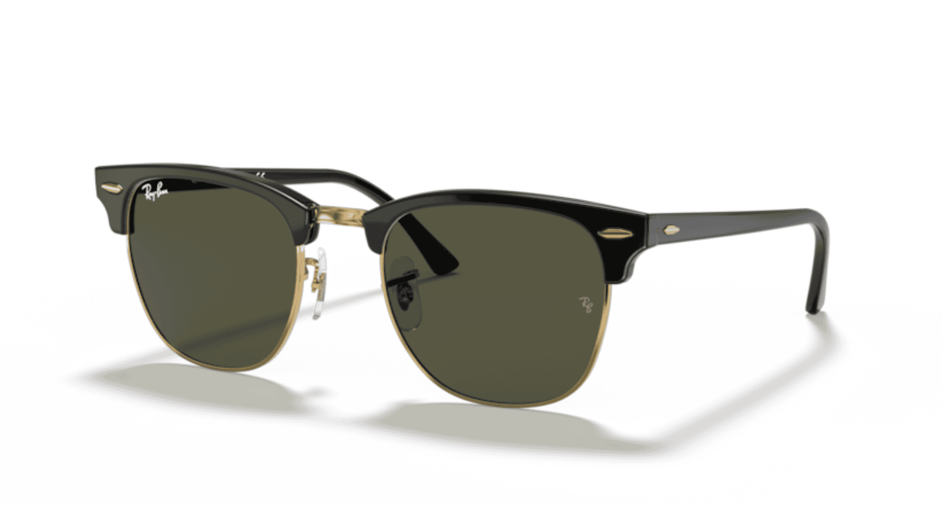 Ray-Ban 3016 Clubmaster