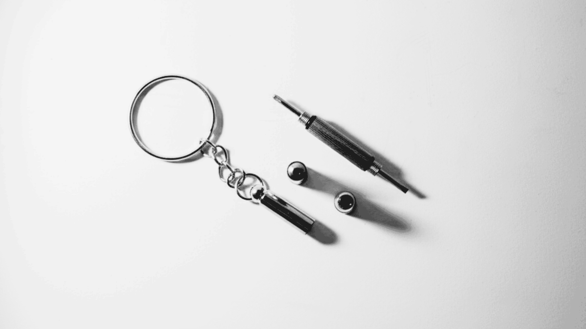 Mini cacciavite 4 in 1