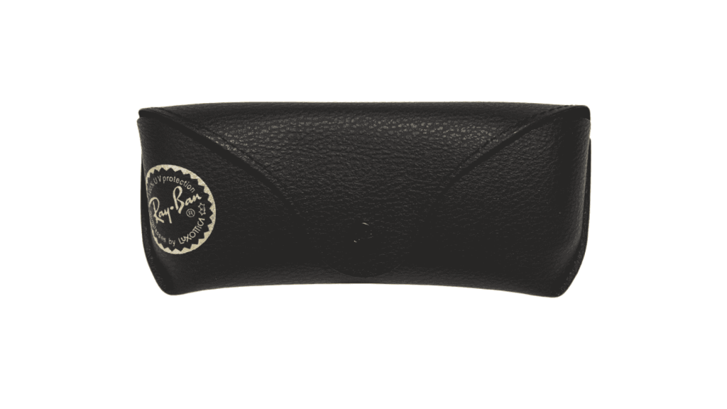 Accessori Ray-Ban: Astuccio Ray-Ban Classic