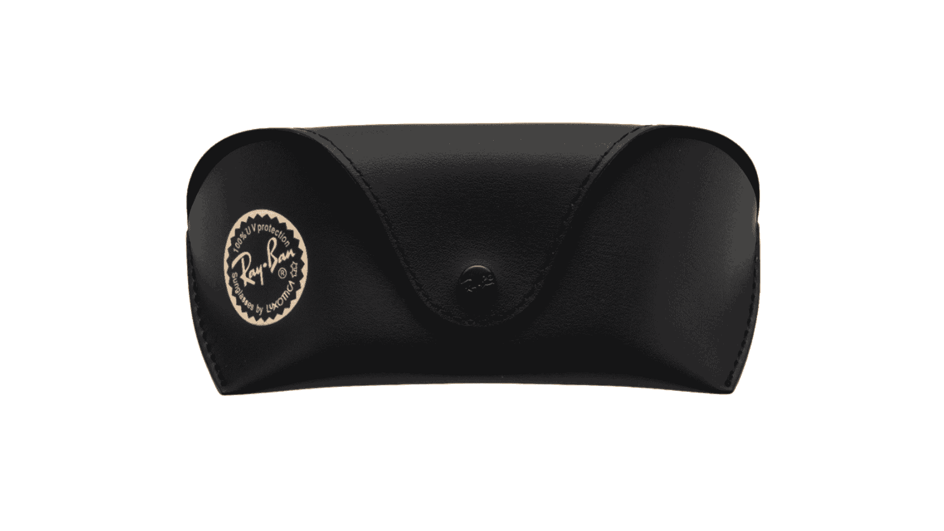 Astuccio Ray-Ban per modelli grandi