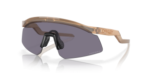 Lenti originali Oakley OO9229 Hydra, colore Prizm | grigio