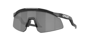 Lenti originali Oakley OO9229 Hydra, colore Prizm | nero