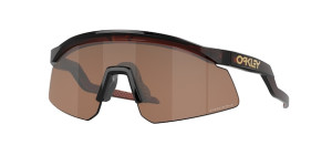 Lenti originali Oakley OO9229 Hydra, colore PRIZM · Tungsten
