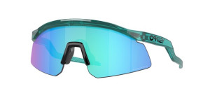 Lenti originali Oakley OO9229 Hydra, colore Prizm | Sapphire