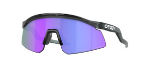 Lenti originali Oakley OO9229 Hydra, colore Prizm | viola