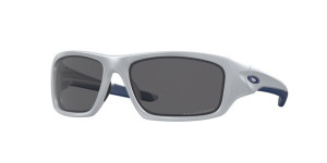 Lenti originali Oakley OO9236 Valve, colore GREY · Polarizzato