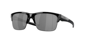Lenti originali Oakley OO9316 Thinlink, colore Black Iridium