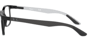 Aste originali Ray-Ban RB8903, colore 5681 · Nero