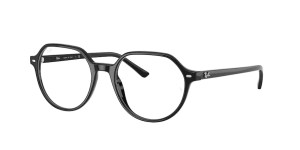 Ray-Ban RX5395 THALIA, colore 2000 · Nero