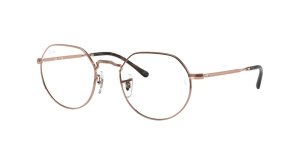 Ray-Ban RX6465 JACK, colore 2943 · Rame