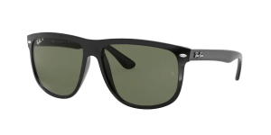Ray-Ban RB4147 BOYFRIEND, colore 601/58 nero