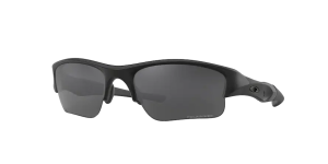 Oakley OO9009 FLAK JACKET XLJ, colore 11 · 435 nero opaco