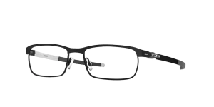 Oakley OX3184 TINCUP, colore 318401 powder coal