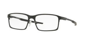 Oakley OX3232 BASE PLANE, colore 323201 nero satinato