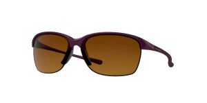 Oakley OO9191 UNSTOPPABLE, colore 919103 raspberry spritzer