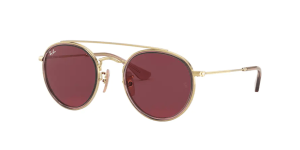 Ray-Ban RJ9647S, colore 281/75 arista