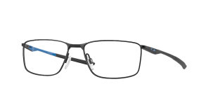 Oakley OX3217 SOCKET 5.0, colore 321704 nero satinato