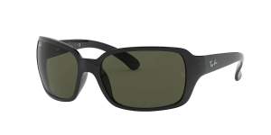 Ray-Ban RB4068, colore 601 · Nero
