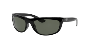 Ray-Ban RB4089 BALORAMA, colore 601/58 nero