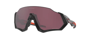 Oakley OO9401 FLIGHT JACKET, colore 940113 nero opaco