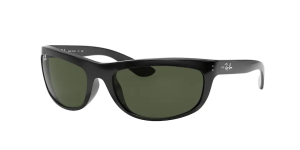 Ray-Ban RB4089 BALORAMA, colore 601/31 nero