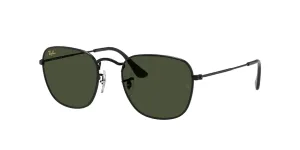 Ray-Ban RB3857 FRANK, colore 919931 nero
