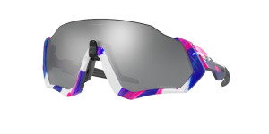 Oakley OO9401 FLIGHT JACKET, colore 940123 kokoro